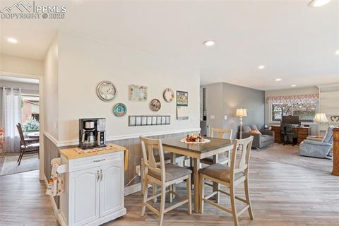 Tiny photo for 580 Gilcrest Road, Colorado Springs, CO 80906 (MLS # 9113465)