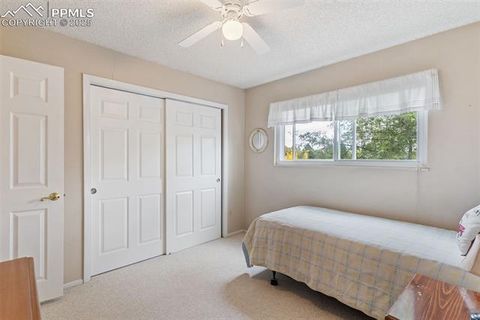 Tiny photo for 580 Gilcrest Road, Colorado Springs, CO 80906 (MLS # 9113465)