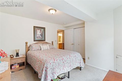 Tiny photo for 580 Gilcrest Road, Colorado Springs, CO 80906 (MLS # 9113465)