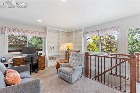 Tiny photo for 580 Gilcrest Road, Colorado Springs, CO 80906 (MLS # 9113465)