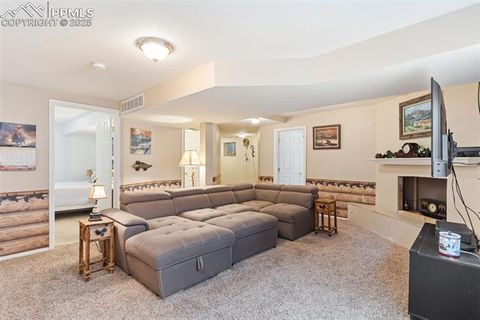 Tiny photo for 580 Gilcrest Road, Colorado Springs, CO 80906 (MLS # 9113465)
