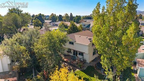 Tiny photo for 580 Gilcrest Road, Colorado Springs, CO 80906 (MLS # 9113465)