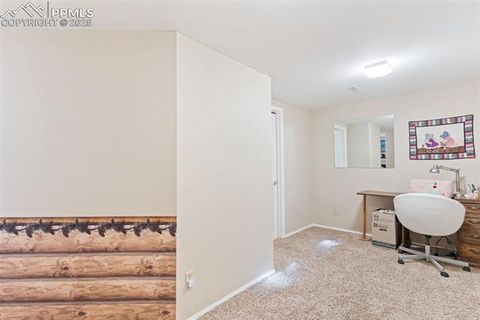 Tiny photo for 580 Gilcrest Road, Colorado Springs, CO 80906 (MLS # 9113465)