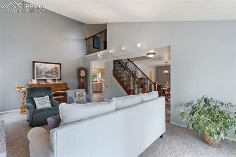 Tiny photo for 580 Gilcrest Road, Colorado Springs, CO 80906 (MLS # 9113465)