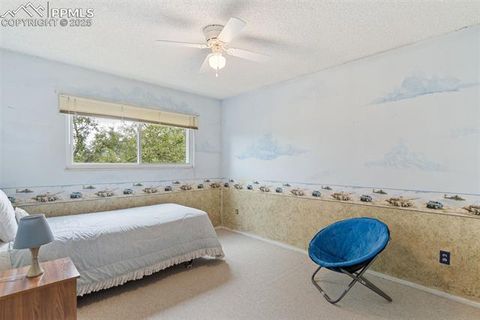 Tiny photo for 580 Gilcrest Road, Colorado Springs, CO 80906 (MLS # 9113465)