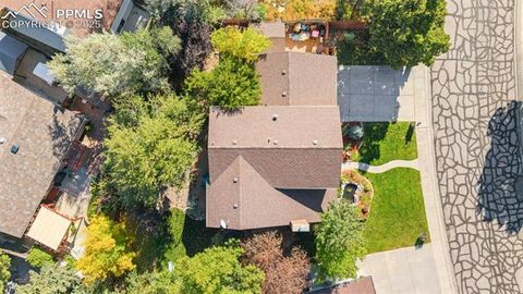Tiny photo for 580 Gilcrest Road, Colorado Springs, CO 80906 (MLS # 9113465)