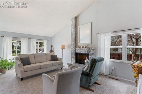 Tiny photo for 580 Gilcrest Road, Colorado Springs, CO 80906 (MLS # 9113465)