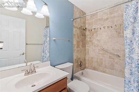 Tiny photo for 580 Gilcrest Road, Colorado Springs, CO 80906 (MLS # 9113465)