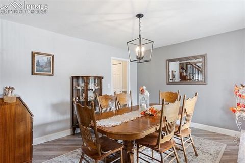Tiny photo for 580 Gilcrest Road, Colorado Springs, CO 80906 (MLS # 9113465)