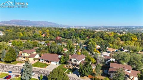Tiny photo for 580 Gilcrest Road, Colorado Springs, CO 80906 (MLS # 9113465)