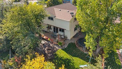 Tiny photo for 580 Gilcrest Road, Colorado Springs, CO 80906 (MLS # 9113465)