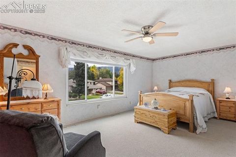Tiny photo for 580 Gilcrest Road, Colorado Springs, CO 80906 (MLS # 9113465)