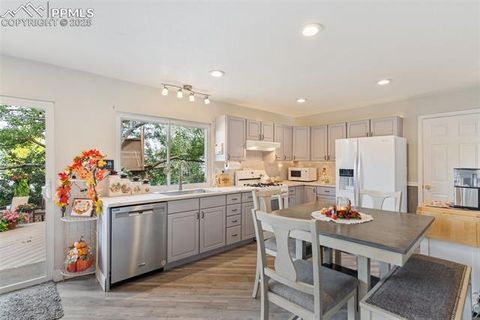 Tiny photo for 580 Gilcrest Road, Colorado Springs, CO 80906 (MLS # 9113465)
