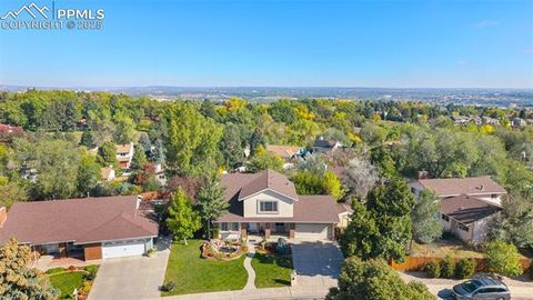 Tiny photo for 580 Gilcrest Road, Colorado Springs, CO 80906 (MLS # 9113465)