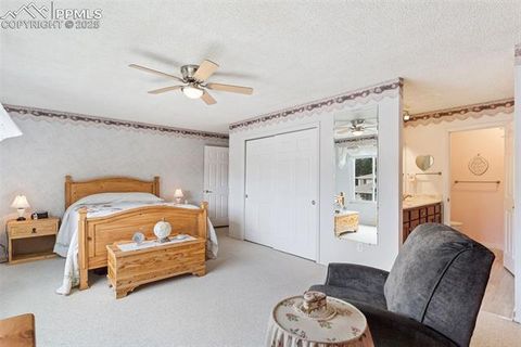 Tiny photo for 580 Gilcrest Road, Colorado Springs, CO 80906 (MLS # 9113465)
