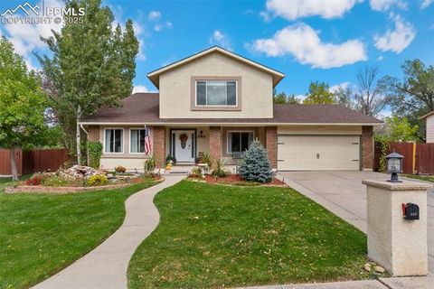 Tiny photo for 580 Gilcrest Road, Colorado Springs, CO 80906 (MLS # 9113465)