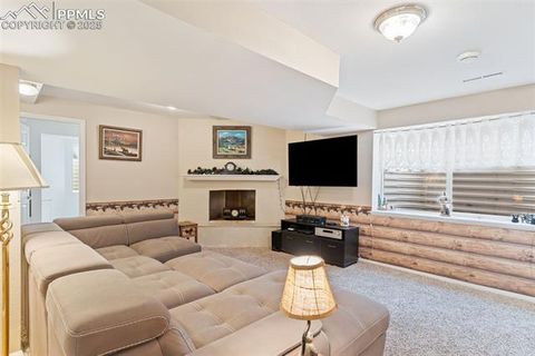 Tiny photo for 580 Gilcrest Road, Colorado Springs, CO 80906 (MLS # 9113465)