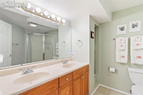 Tiny photo for 580 Gilcrest Road, Colorado Springs, CO 80906 (MLS # 9113465)