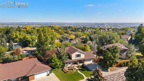Tiny photo for 580 Gilcrest Road, Colorado Springs, CO 80906 (MLS # 9113465)