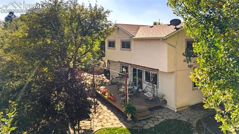 Tiny photo for 580 Gilcrest Road, Colorado Springs, CO 80906 (MLS # 9113465)