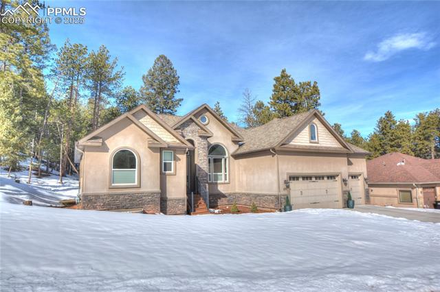 1210 Cottontail Trail