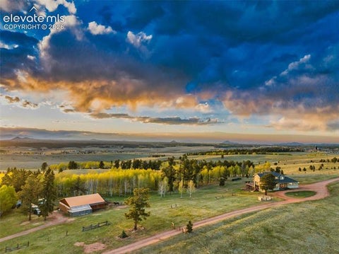 Tiny photo for 23311 S Highway 67, Divide, CO 80814 (MLS # 9492445)