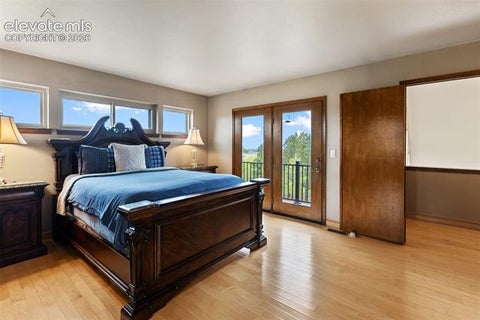 Tiny photo for 23311 S Highway 67, Divide, CO 80814 (MLS # 9492445)