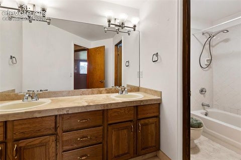 Tiny photo for 23311 S Highway 67, Divide, CO 80814 (MLS # 9492445)