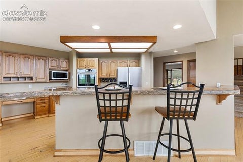 Tiny photo for 23311 S Highway 67, Divide, CO 80814 (MLS # 9492445)