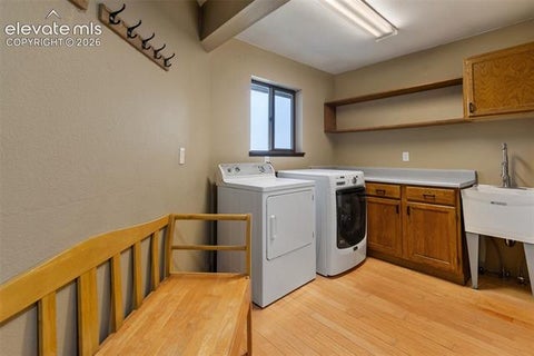 Tiny photo for 23311 S Highway 67, Divide, CO 80814 (MLS # 9492445)