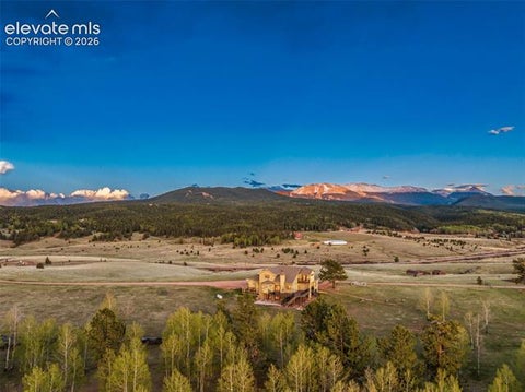 Tiny photo for 23311 S Highway 67, Divide, CO 80814 (MLS # 9492445)