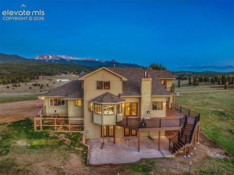 Tiny photo for 23311 S Highway 67, Divide, CO 80814 (MLS # 9492445)