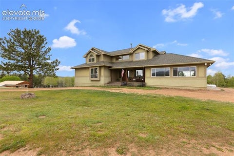 Tiny photo for 23311 S Highway 67, Divide, CO 80814 (MLS # 9492445)