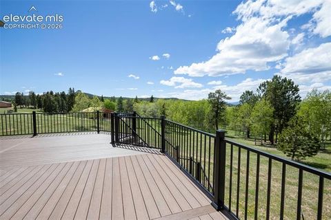 Tiny photo for 23311 S Highway 67, Divide, CO 80814 (MLS # 9492445)