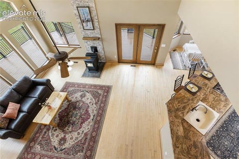 Tiny photo for 23311 S Highway 67, Divide, CO 80814 (MLS # 9492445)