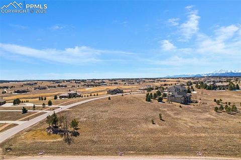 Photo of 19882 Kershaw Court, Monument, CO 80132 (MLS # 8469276)