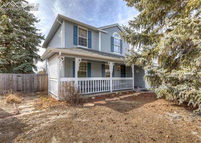 3425 Excelsior Drive