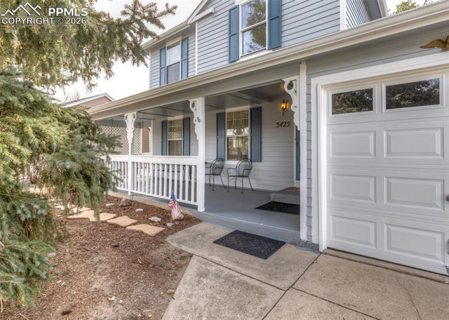 3425 Excelsior Drive