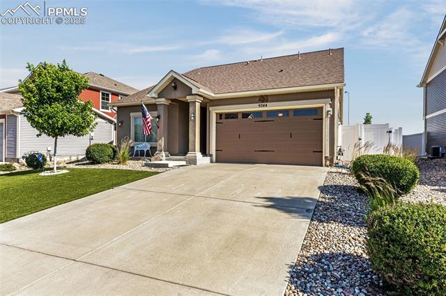 9344 Castle Oaks Drive