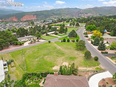 3161 Sunnybrook Lane Colorado Springs CO 80919
