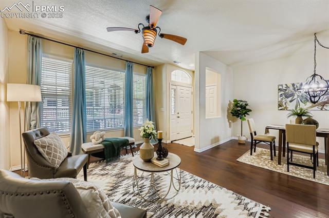 4217 High Timberline View