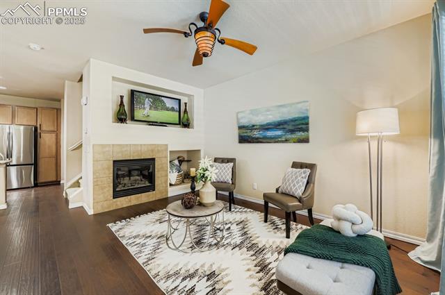 4217 High Timberline View