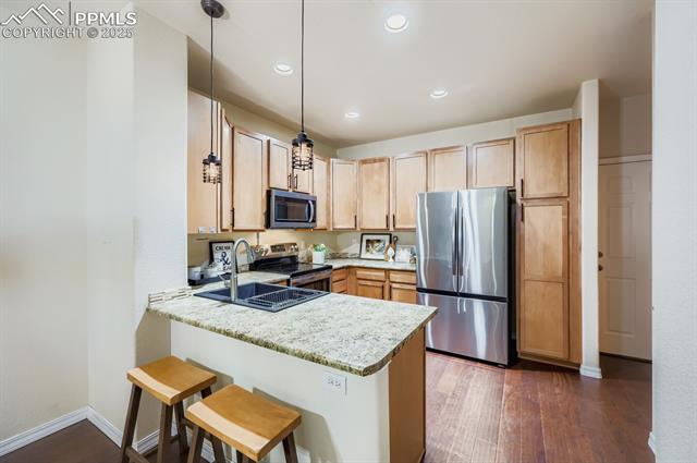 4217 High Timberline View