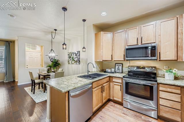 4217 High Timberline View