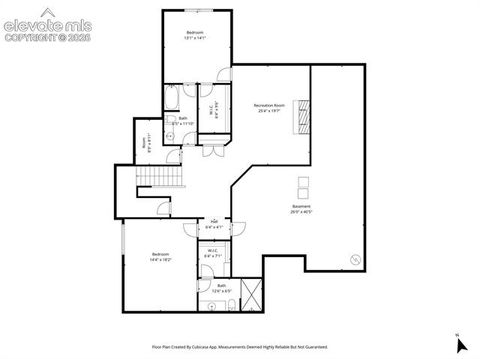 Tiny photo for 4135 Reserve Point, Colorado Springs, CO 80904 (MLS # 8536695)