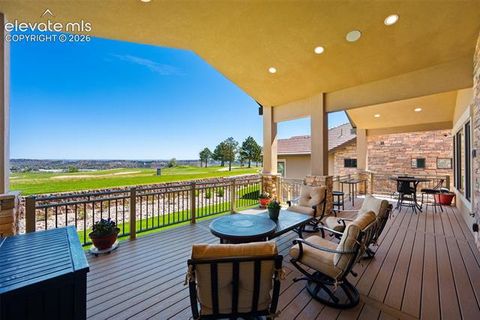 Tiny photo for 4135 Reserve Point, Colorado Springs, CO 80904 (MLS # 8536695)