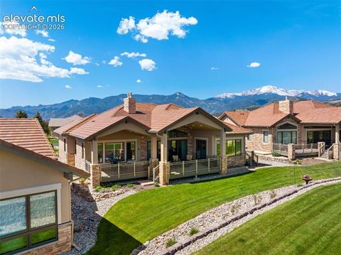 Tiny photo for 4135 Reserve Point, Colorado Springs, CO 80904 (MLS # 8536695)