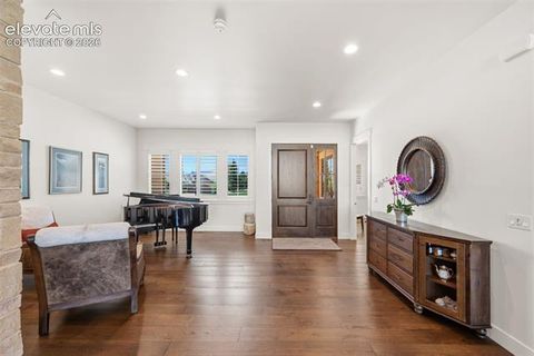 Tiny photo for 4135 Reserve Point, Colorado Springs, CO 80904 (MLS # 8536695)