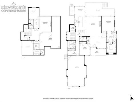 Tiny photo for 4135 Reserve Point, Colorado Springs, CO 80904 (MLS # 8536695)