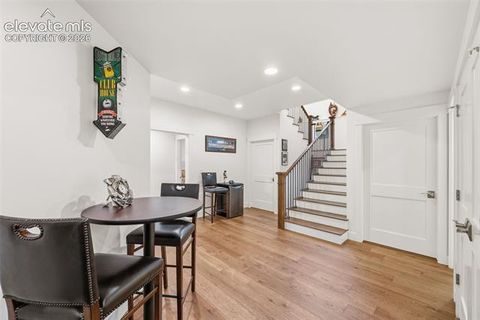 Tiny photo for 4135 Reserve Point, Colorado Springs, CO 80904 (MLS # 8536695)